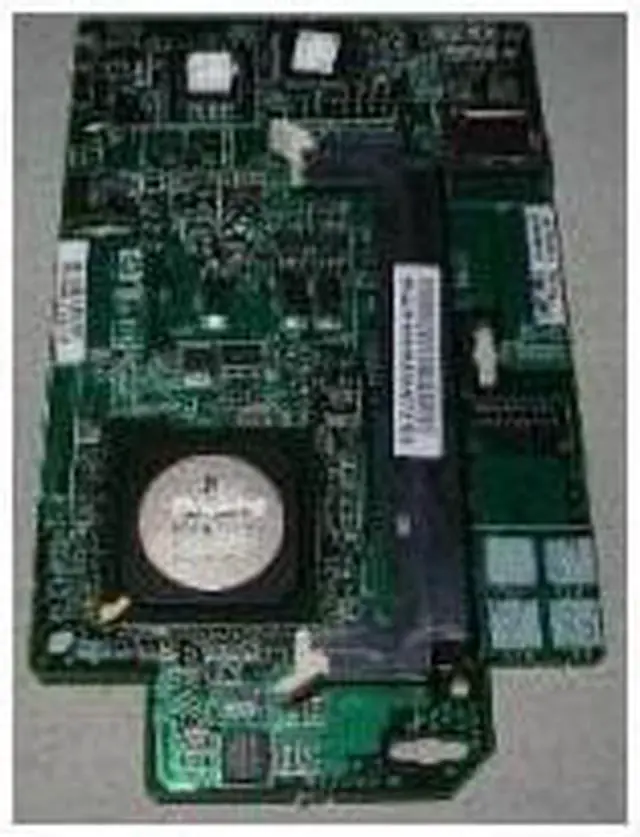 Alt view image 3 of 4 - HPE 412205-001 SAS Controller