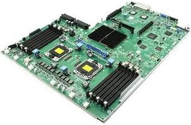 Main image of DELL 020Hj  System Board For Poweredge R720V1 Server