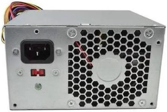 Alt view image 2 of 2 - HP 681926-401 600 Watt Dc Redundant Power Supply For Dl180Se G6