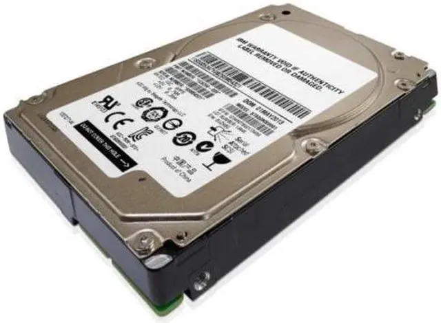 Alt view image 2 of 3 - IBM 40Y8761 80Gb 7200Rpm Sata150 3.5Inch Hard Disk Drive