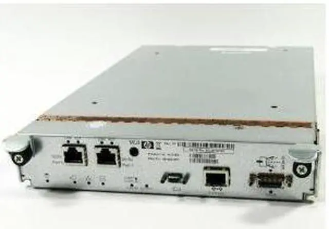 Main image of HP 717870-001 6Gb By S Sas San Controller For Storageworks Msa 2040 Modular Smart Array