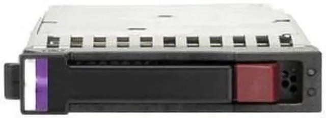 Main image of HPE 652625-001 146 GB Hard Drive - 2.5" Internal - SAS (6Gb/s SAS)