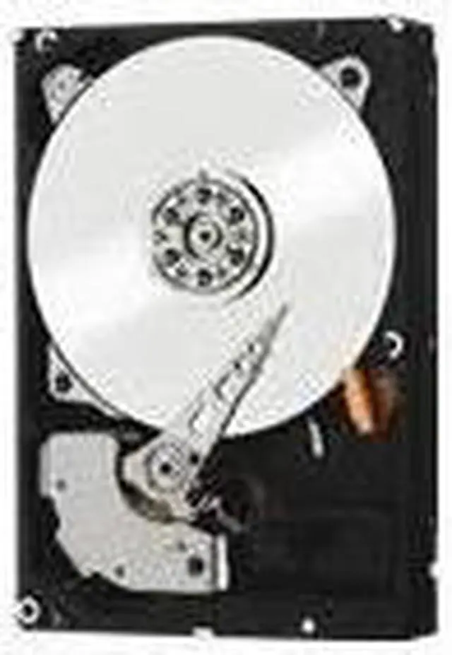 Alt view image 3 of 5 - Western Digital Re 2Tb 7200Rpm Sata6Gbps 64Mb Buffer 3.5Inch Internal Hard Disk Drive