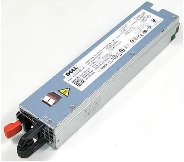 Main image of DELL Ps-2751-5Q 750 Watt Power Supply For Poweredge C2100