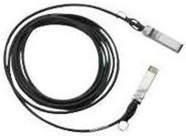 Alt view image 8 of 8 - Cisco SFP-H10GB-ACU7M= Twinax Network Cable