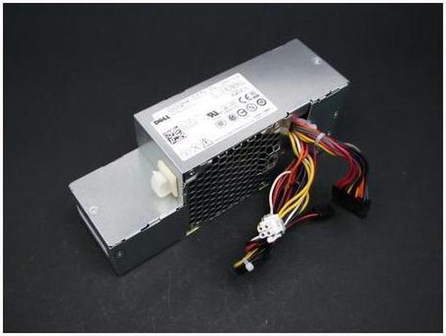 Alt view image 6 of 6 - Dell GPGDV ATX Power Supply
