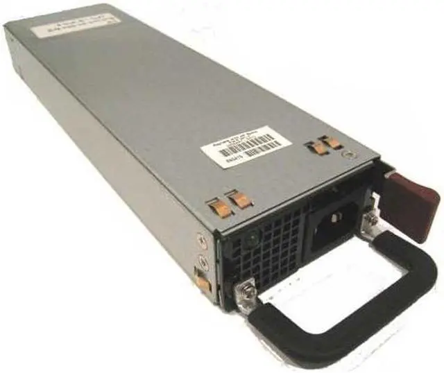 Alt view image 3 of 3 - HP 305447-001 325W AC Power Supply