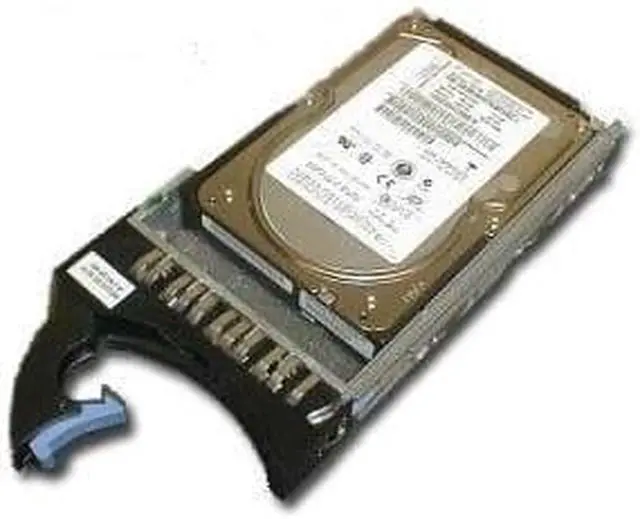Alt view image 2 of 3 - Lenovo 81Y9651 900 GB Hard Drive - 2.5" Internal - SAS (6Gb/s SAS)