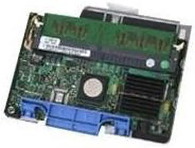 Alt view image 7 of 9 - DELL Fy387  Perc 5 I Pciexpress Sas Raid Controller For Poweredge 1950 2950 With 256Mb Cache (No Battery)