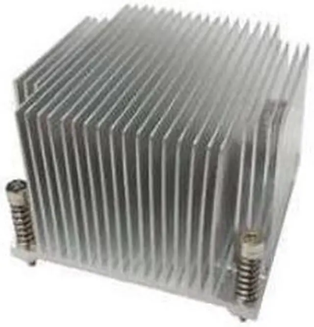 Main image of DELL Hr004 Processor Heatsink Assembly For Optiplex Gx520 620 755 760 780