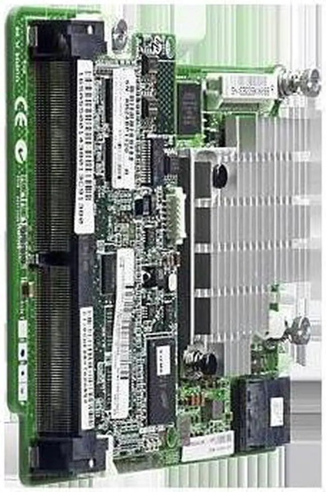 Main image of HP 761880-001 Smart Array P840 12Gb By S Pcie 2Port Scsi Raid Controller Card With 4Gb Fbwc