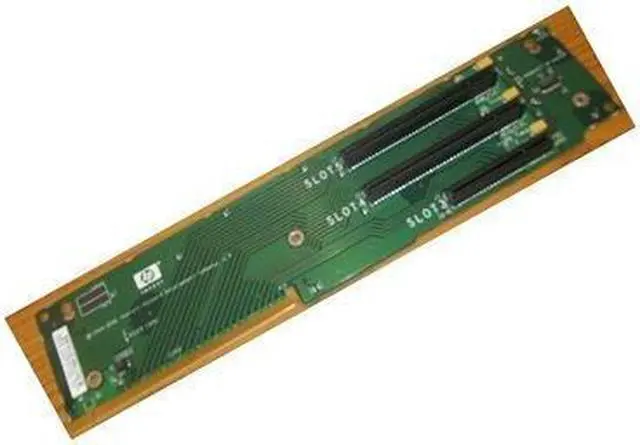 Alt view image 2 of 3 - HP 583982-001 Pcie X8 Riser Card For Proliant Dl385 G7 Server