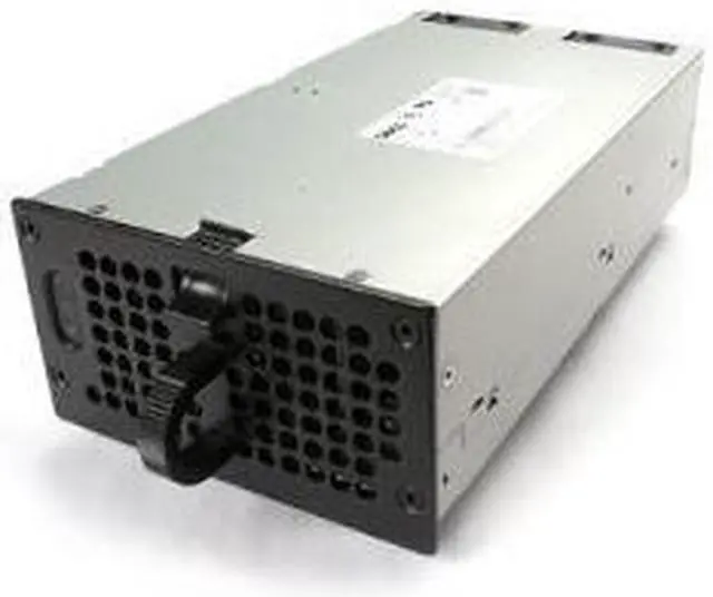 Alt view image 3 of 4 - DELL Nps-730Ab 730 Watt Redundant Power Supply For Poweredge 2600-Nps