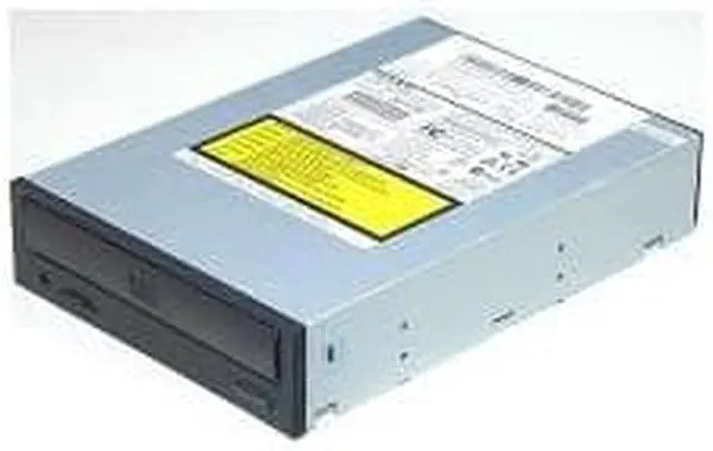Main image of Dell 48X/12X/40X Ide Internal Cdrw Drive
