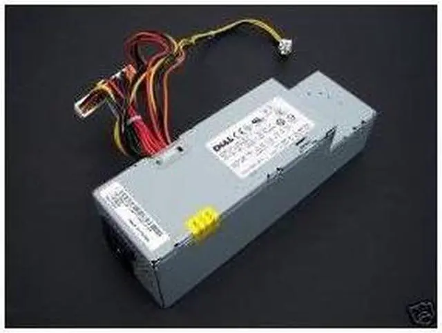 Alt view image 3 of 4 - Dell H275P-01 ATX12V Power Supply