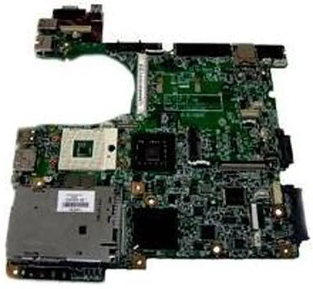 Main image of Hp 504045-001 System Board Elitebook 8530P Notebook
