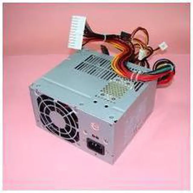 Alt view image 4 of 4 - HP 379349-001 240 Watt Pfc Power Supply For Dc7100 Dc7600