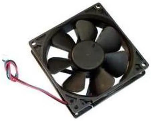 Main image of HP 449207-001 Chassis Fan For Business Desktop Dx2400