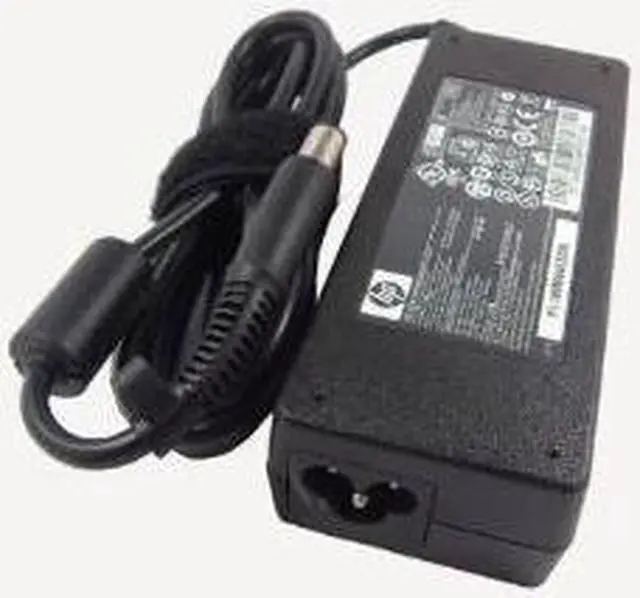 Alt view image 4 of 5 - HP 609939-001 AC Adapter