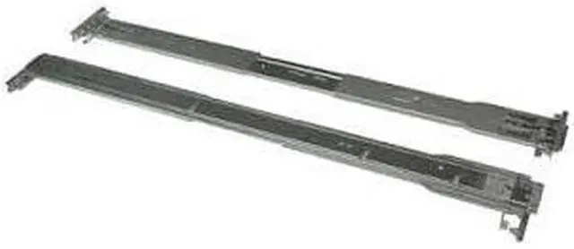 Alt view image 2 of 5 - HP 737412-001 2U Ball Bearing Rail Kit For Proliant Dl380 G8 Sff