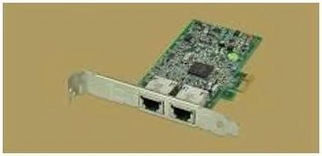 Alt view image 5 of 5 - Dell 557M9 Broadcom 5720 Dual-Port Gigabit Network Interface Card