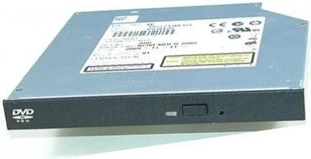 Main image of Dell Dynv3 Dell 8X Slim Sata Internal Dvdrom Drive For Optiplex Sff