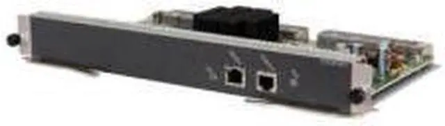 Alt view image 2 of 2 - HPE JD194B Switch Fabric Module