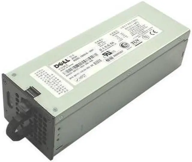 Alt view image 2 of 2 - Dell 7000240-0000  300 Watt Hot Swap Power Supply For Poweredge 2500, 4600