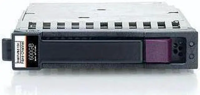 Main image of HP BF600DASTL Storageworks Eva M6412A 600Gb 15000Rpm 3.5Inch Hot Swapable Fc Hard Disk Drive With Tray