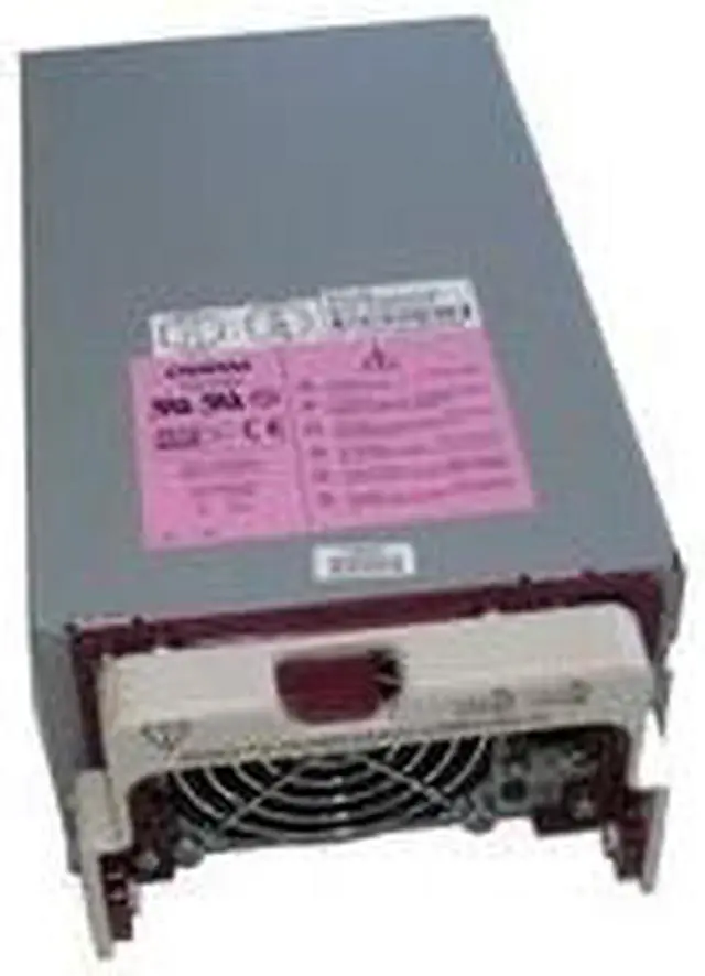 Alt view image 2 of 3 - HP 327740-001 350 Watt Redundant Power Supply For Proliant