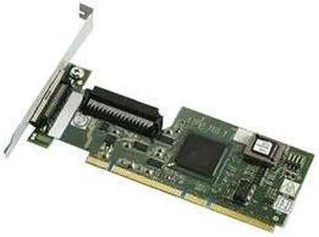 Alt view image 2 of 3 - IBM 13N2249 Ultra320 SCSI Controller 2
