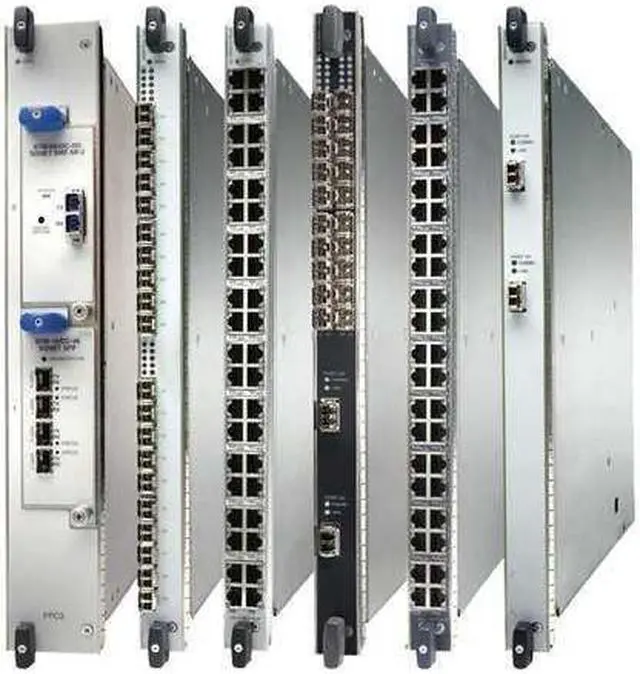 Main image of Juniper 40 Port SFP Expansion Module