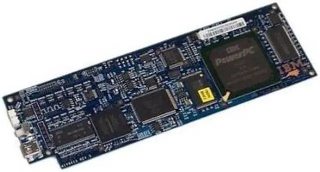 Alt view image 2 of 4 - IBM 39Y9566 Remote Supervisor Adapter II Slimline