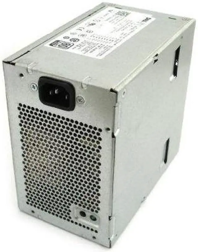 Alt view image 2 of 3 - Dell Yn642 Dell 875 Watt Power Supply For Precision Workstation T5400