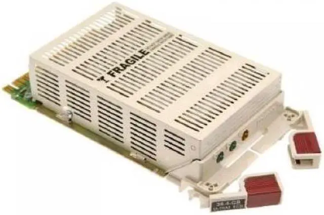 Alt view image 2 of 3 - HP AC03632378 36.4Gb 10000Rpm 80Pin Wide Ultra3 Scsi 3.5Inch Hot Pluggable Hard Drive With Tray