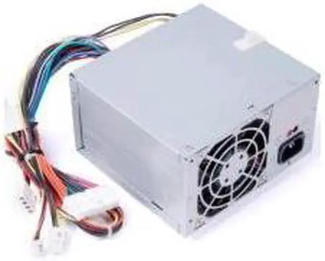 Alt view image 2 of 2 - HP 410507-001 250 Watt Sata Power Supply For Dx2200