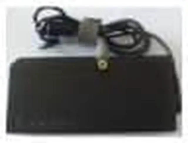 Alt view image 6 of 8 - Genuine Original Lenovo 170W 20V 8.5A AC Adapter for ThinkPad W520