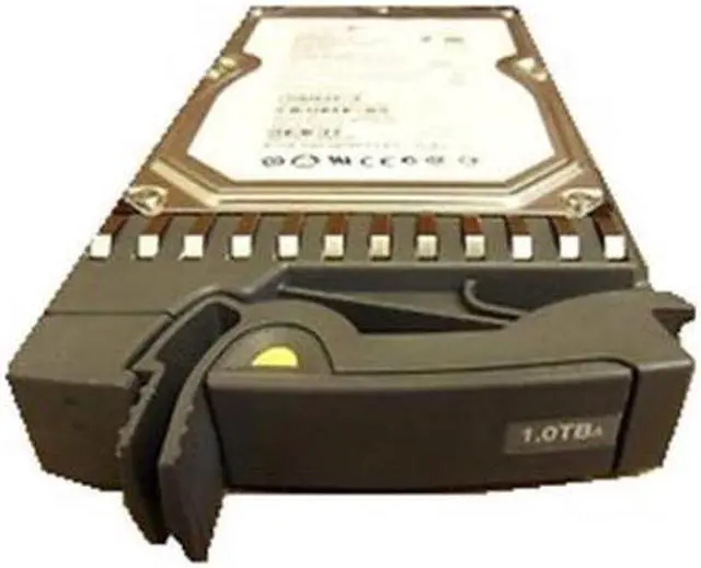 Main image of IBM 45E1427 1Tb 7200Rpm Sataii Hard Disk Drive With Tray For Exn1000