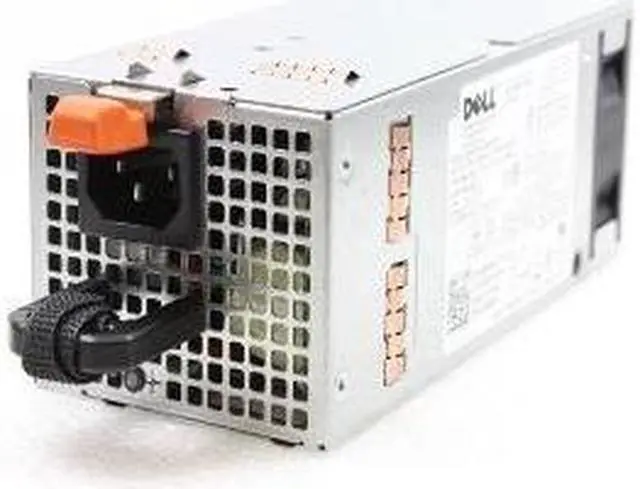 Main image of DELL Vv034  400 Watt Redundant Power Supply For Poweredge T310