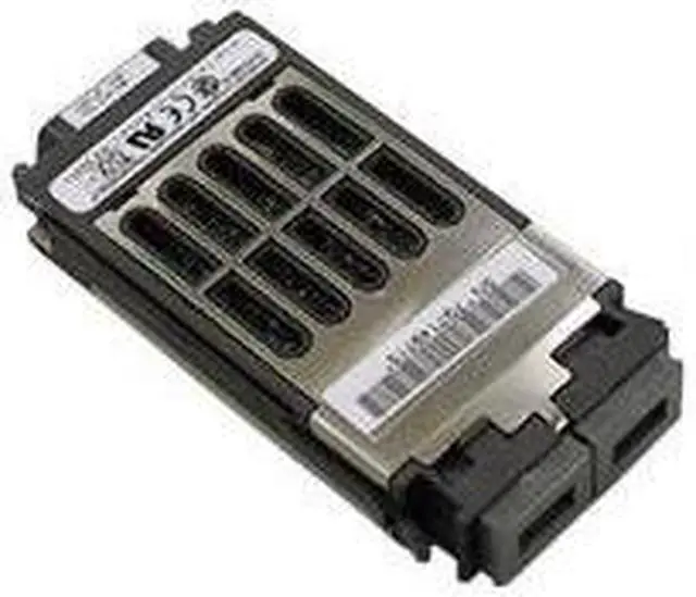 Alt view image 3 of 3 - Compaq 380561-B21 380561-B21 Short Wave GBIC Transceiver