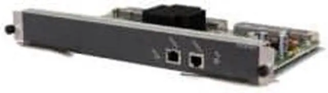 Main image of HPE JD194B Switch Fabric Module