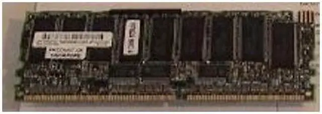 Alt view image 3 of 4 - HP 451792-001 512Mb Ddr2 Battery Backed Write Cache Memory Module For Smart Array P400I Controller