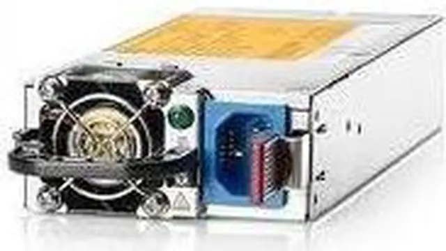 Alt view image 2 of 3 - HP 643955-201 750 Watt Common Slot Power Supply For Ml350  Dl380  Dl388P G8