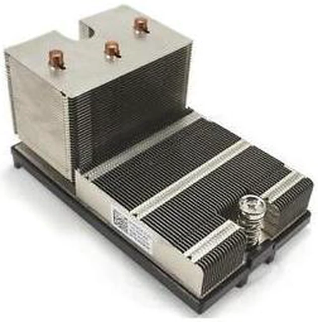 Main image of DELL 5Jw7M Heatsink Assembly For Poweredge R720 R720 Xd