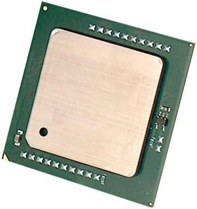 Alt view image 2 of 3 - HP Xeon DP X5672 3.20 GHz Processor Upgrade - Socket B LGA-1366 - OEM