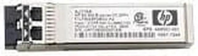 Alt view image 4 of 7 - HP J4859B - 1000BASE-LX 10km SMF 1310nm SFP (100% Compatible)