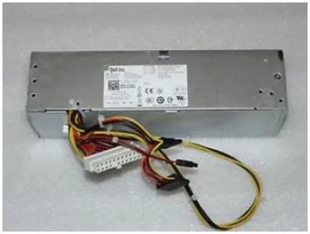 Alt view image 8 of 8 - Dell Vmrd2 Dell 240 Watt Power Supply For Optiplex 790 990 Sff