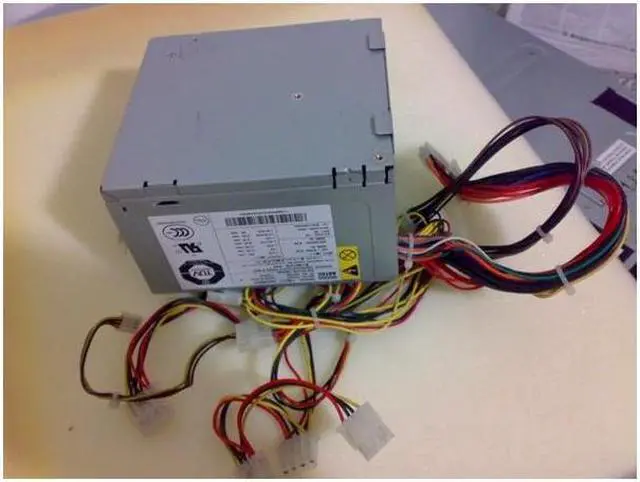 Alt view image 2 of 2 - upply 425 Watt For Xseries 225 Server, Intellistat