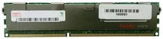 Alt view image 8 of 8 - HYNIXHynix Hmt31Gr7Cfr4C-Pb Hynix 8Gb (1X8Gb) Pc312800 1600Mhz Registered Ecc 2Rx4 Cl11 Ddr3 Sdram 240Pin Memory Module