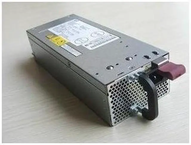 Main image of HP 449838-001 750 Watt Redundant Power Supply For Proliant Dl180 G5 Dl185 G5